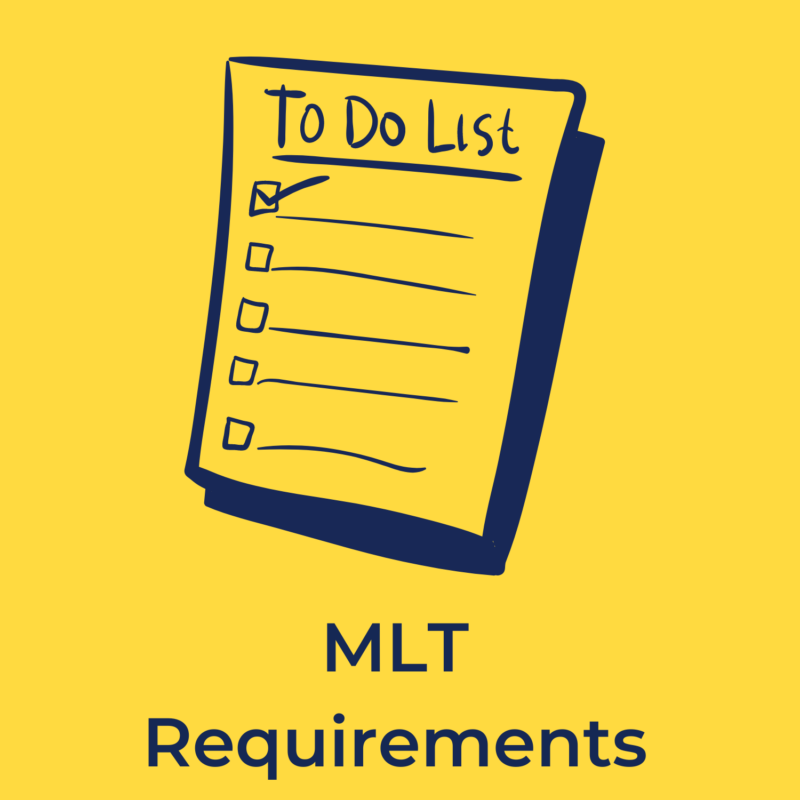 MLT Requirements