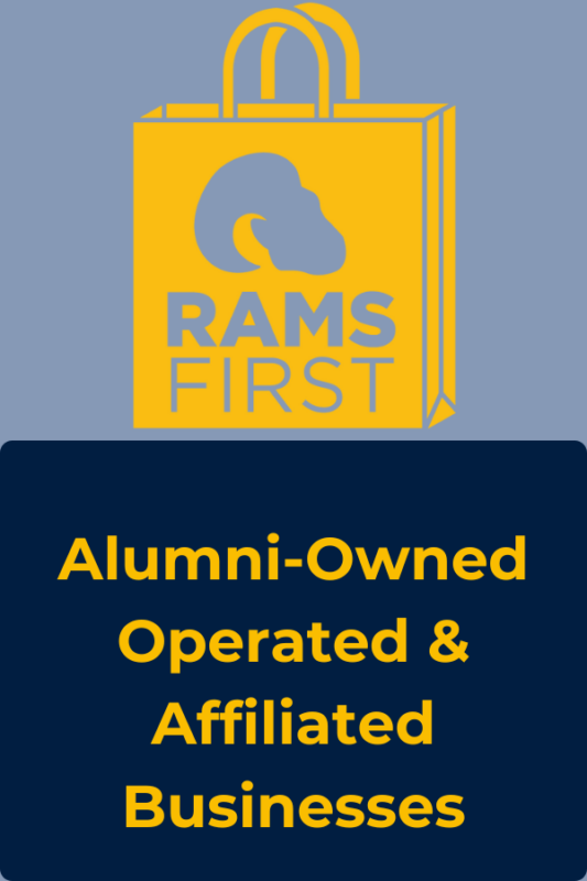 rams first business program