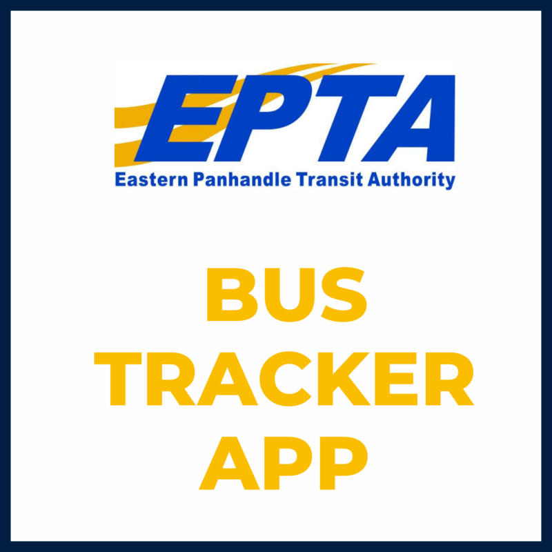 Bus Tracker App