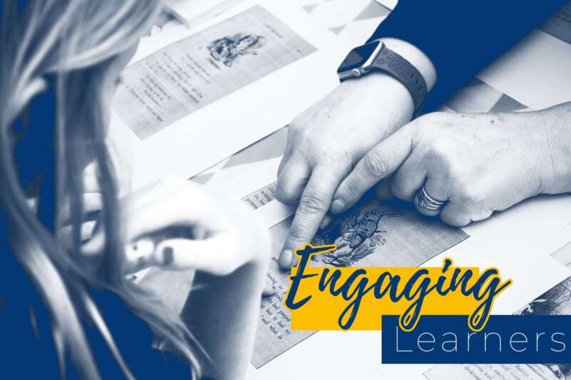 Engaging Learners